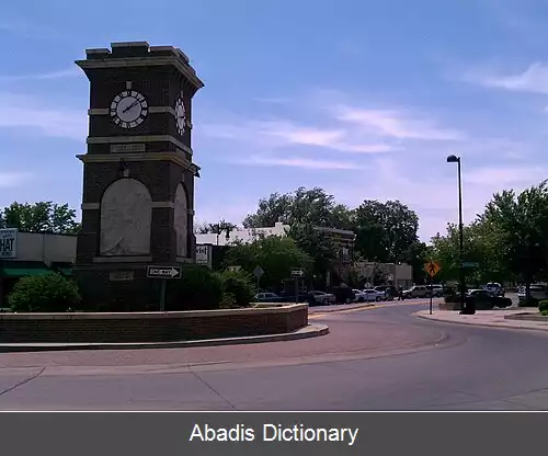 عکس دلانو ویچیتا کانزاس