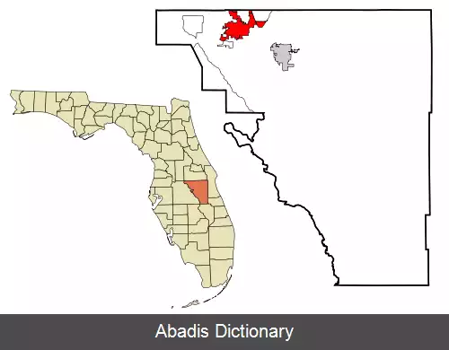 عکس کیسیمی فلوریدا