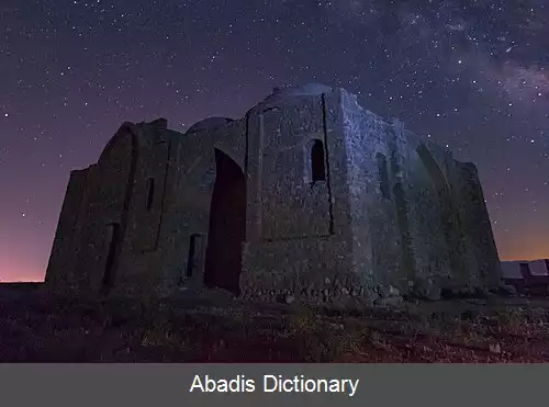 عکس فهرست آثار ملی شهرستان درگز