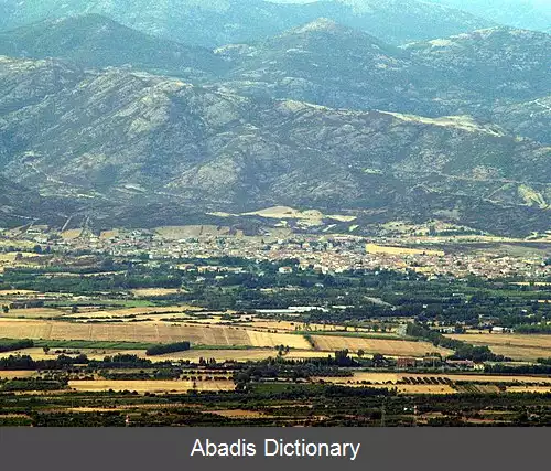 عکس دوموسنوواس