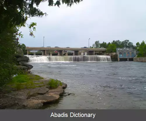 عکس فنلان فالس