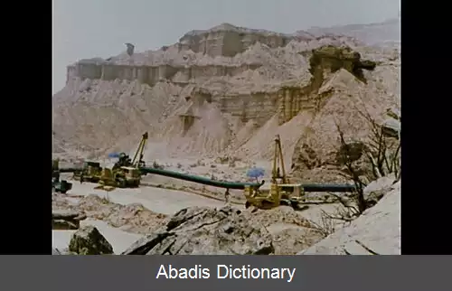 عکس دژسلیمان
