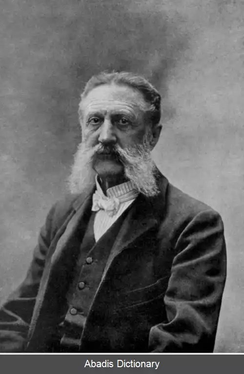 عکس ویلهلم کورنر