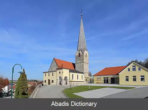 عکس زنفتنباخ