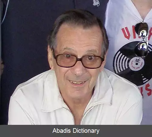 عکس استو فیلیپس