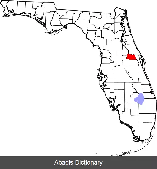 عکس شهرستان سمینول فلوریدا