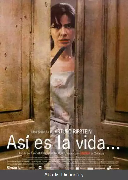 عکس زندگی اینگونه است