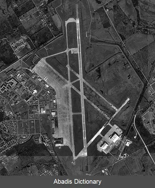 عکس فرودگاه تی اس تی سی وکو