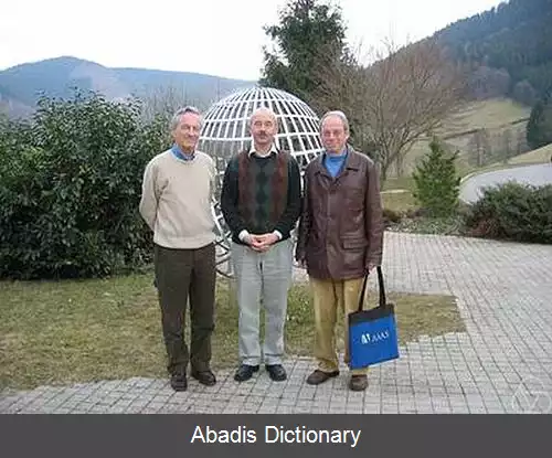 عکس فریدریش پوکلسهایم