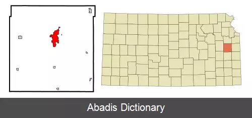 عکس اوتاوا کانزاس