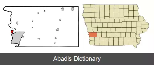 عکس کارتر لیک آیووا