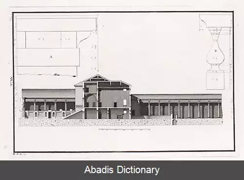 عکس ویلا گودی