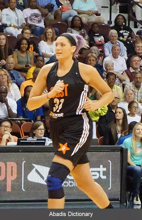 عکس استفانی دلسون