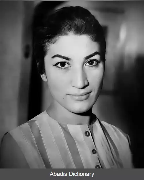 عکس زنان در ادبیات فارسی