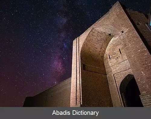 عکس فهرست آثار ملی شهرستان تایباد