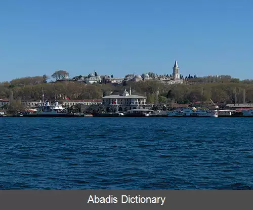 عکس مناطق تاریخی استانبول