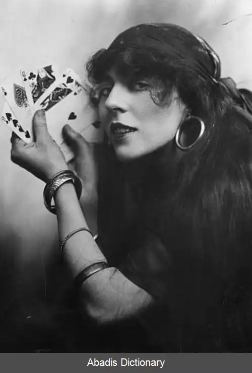 عکس فلورنس لی