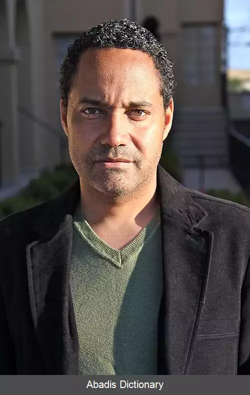 عکس جفری ریدیک