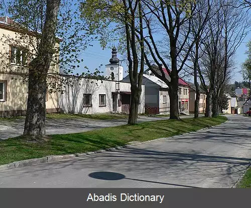 عکس بریدلیتشنا