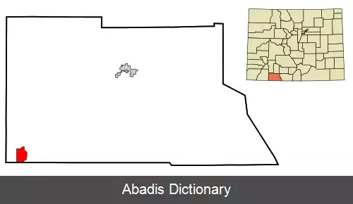 عکس آربولز کلرادو