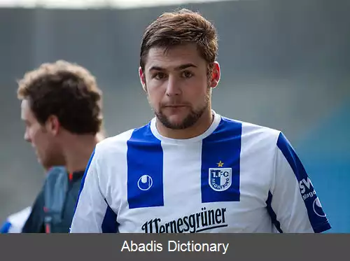 عکس زیمون توتینگ