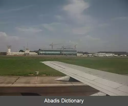 عکس فرودگاه مایا مایا