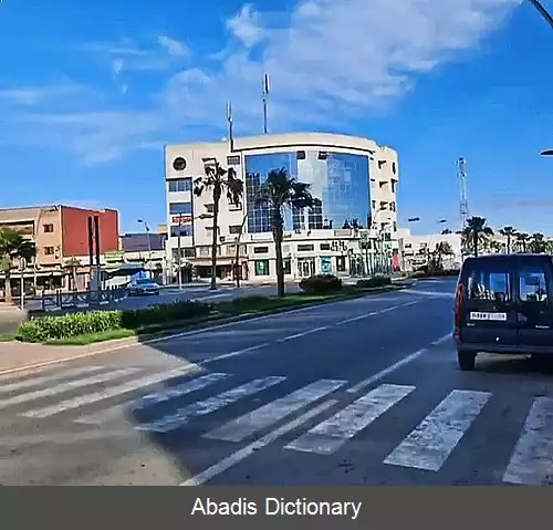 عکس سیدی بنور