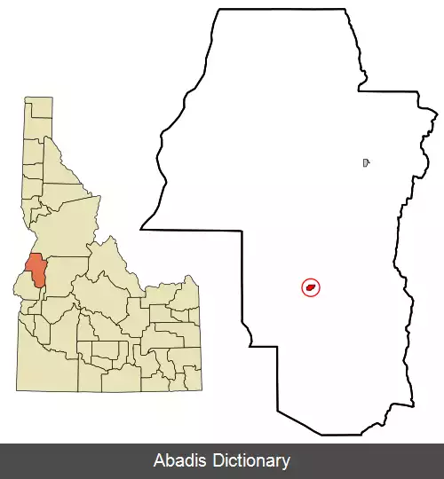 عکس کانسیل آیداهو