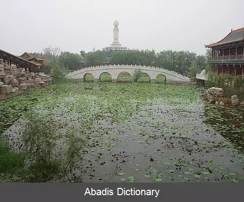 عکس شهرستان لینچنگ