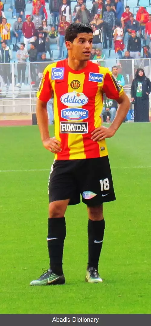 عکس سعد بقیر