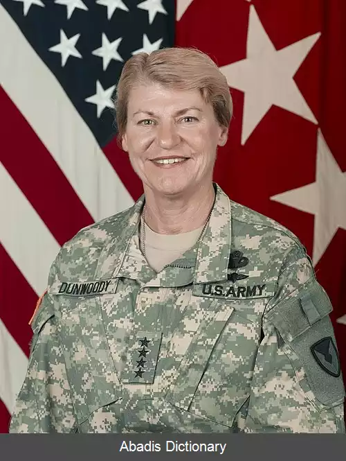 عکس زنان در ارتش ایالات متحده