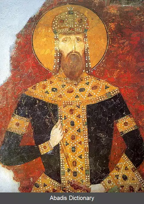 عکس استفان میلوتین