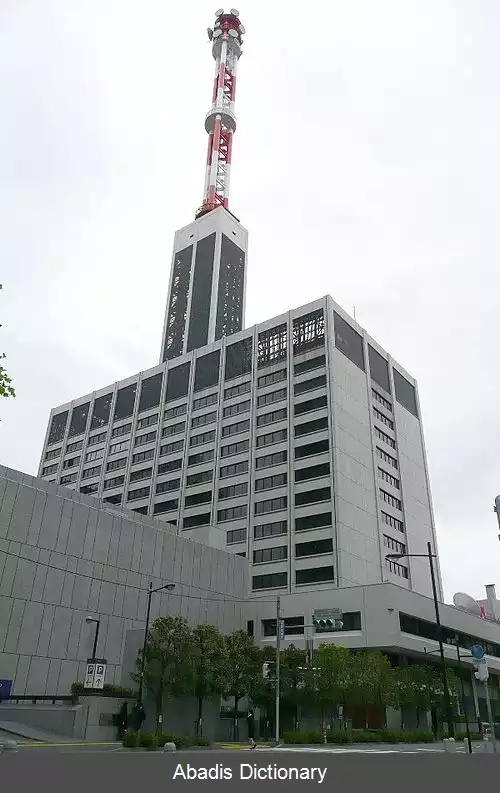 عکس شرکت نیروی برق توکیو