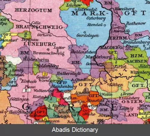 عکس اسقف نشین اعظم کاتولیک هالبرشتانت