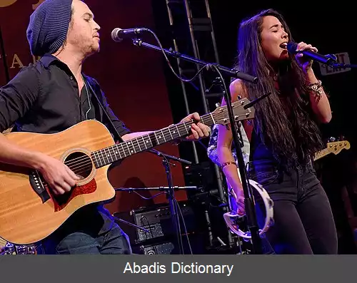 عکس فهرست ترانه های نوشته شده توسط هری استایلز