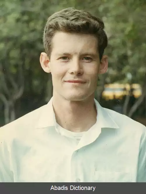 عکس استیون کوک