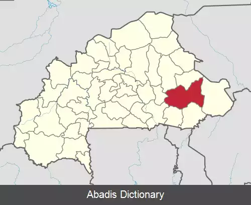 عکس استان گورما