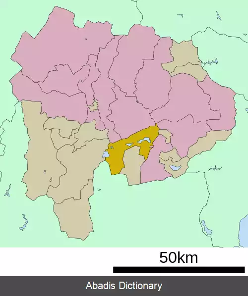 عکس فوجیکاواگوچیکو یاماناشی
