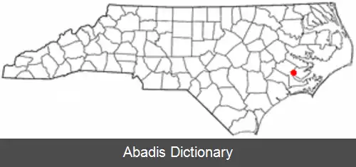 عکس فرفیلد هاربر کارولینای شمالی