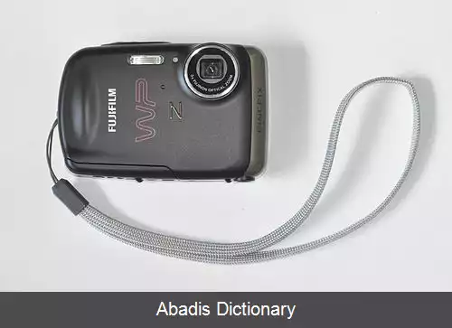 عکس فوجی فیلم فاین پیکس زد۳۳دبلیوپی