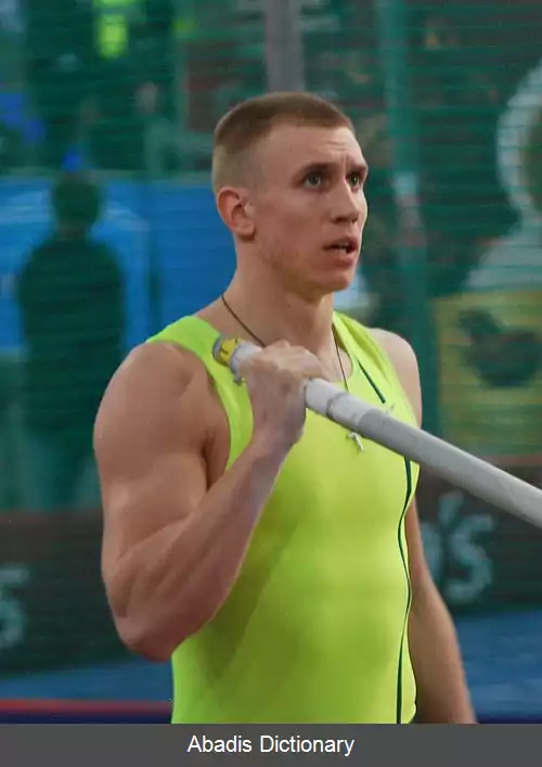 عکس پیوتر لیسک