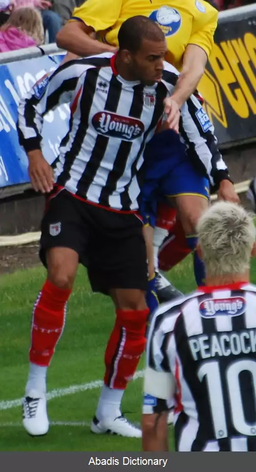 عکس پیتر بور