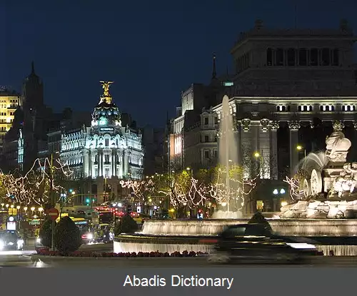 عکس فهرست بزرگترین پایتخت های اتحادیه اروپا