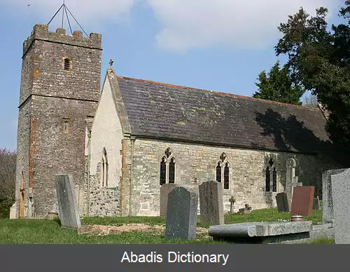 عکس استوک سنت مری