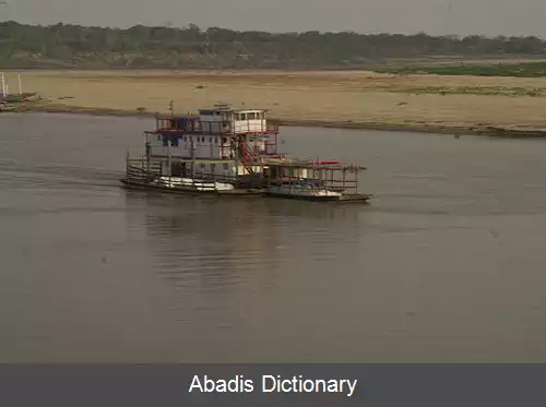 عکس رود ماموره