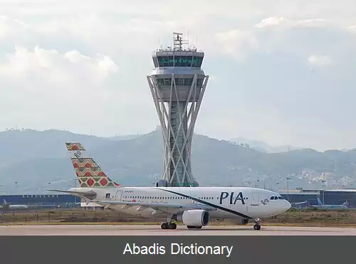 عکس فرودگاه بارسلون ال پرات