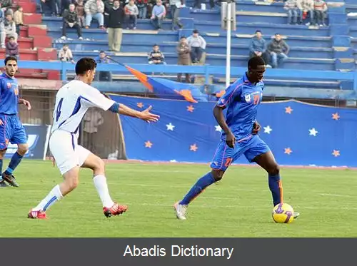 عکس استفان اوونا