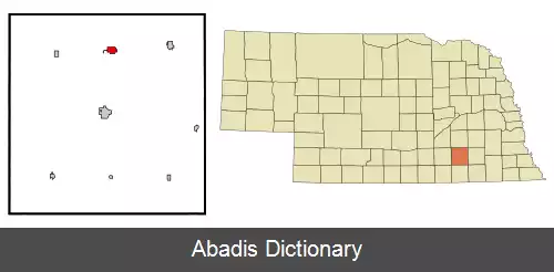 عکس فرمانت نبراسکا