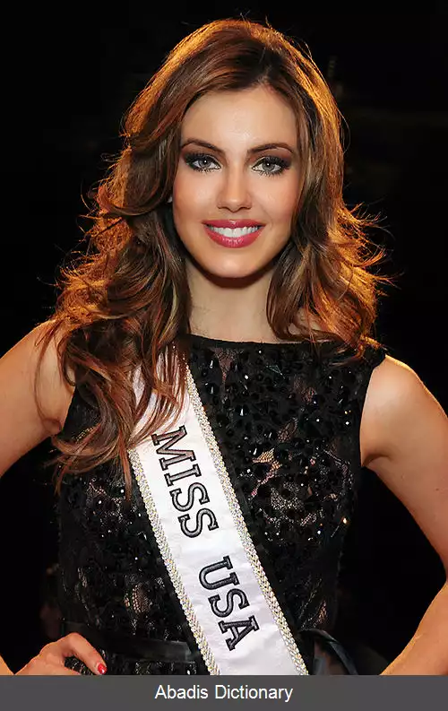عکس ارین برادی