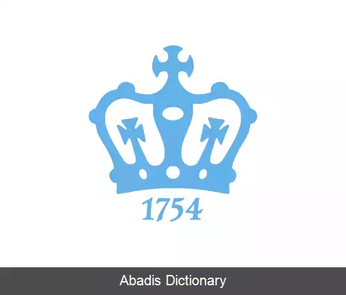 عکس کالج کلمبیا